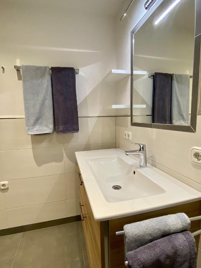 Ferienwohnung Trattner برامبرغ ام ويلدكوغه المظهر الخارجي الصورة